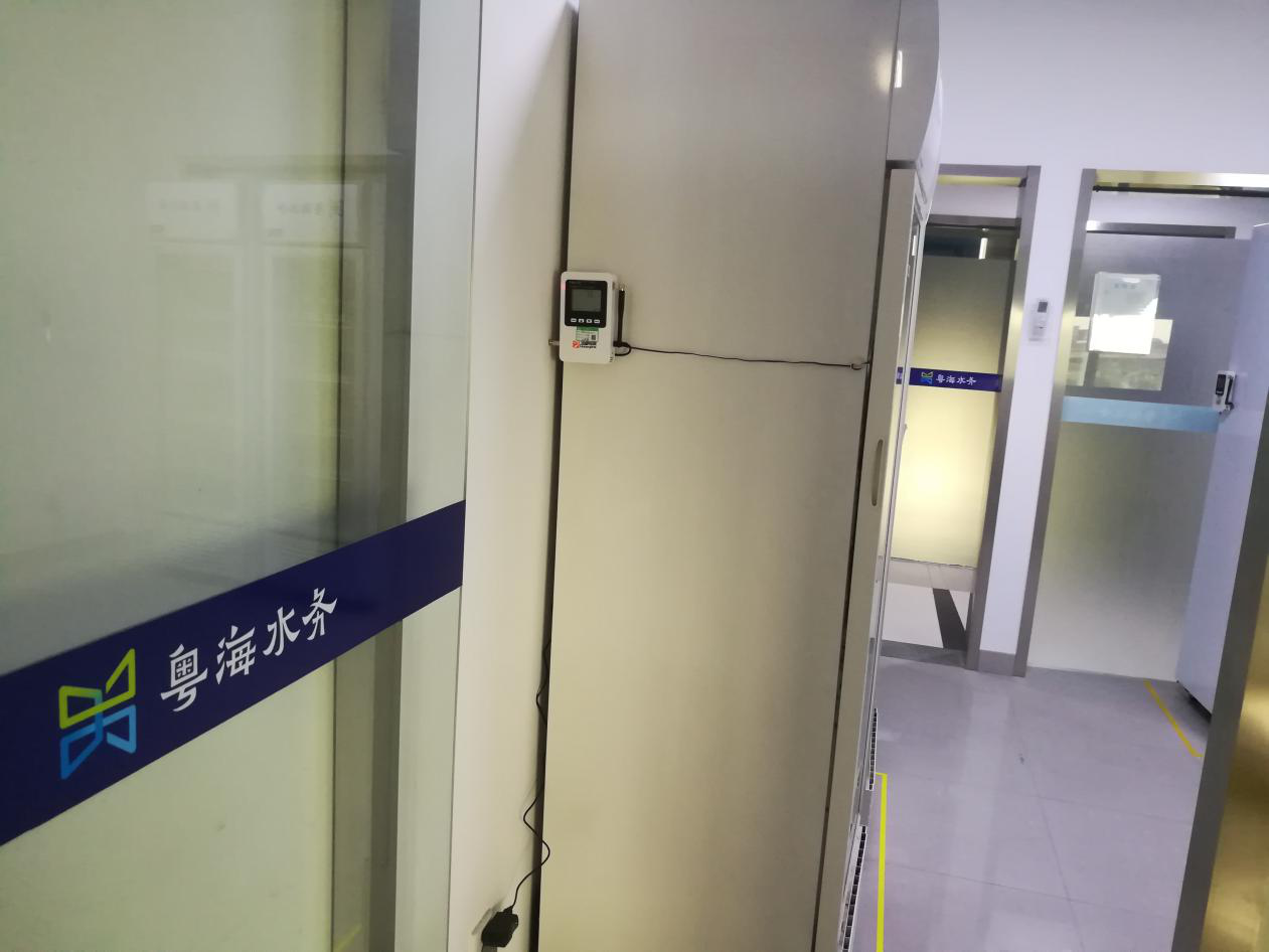 温湿度监控|温湿度记录仪|冷链监控|鸿睿物联