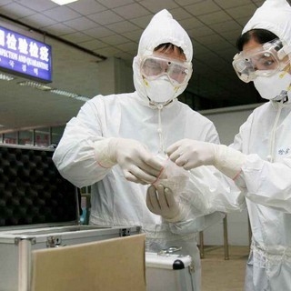 检验检疫温湿度监控方案