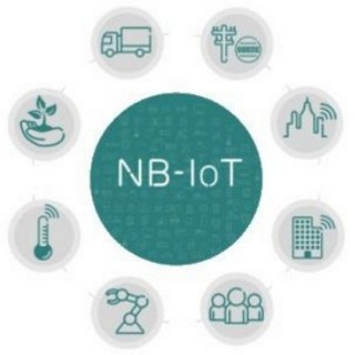 NB-IOT智能硬件解决方案