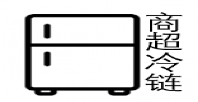 商超冷柜冰箱温度监控“神器”