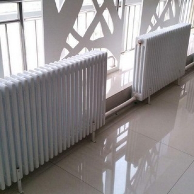 集中供热室温在线监测系统